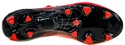 Fußballschuh adidas F50 adiZero TRX FG Junior Red