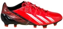 Fußballschuh adidas F50 adiZero TRX FG Junior Red