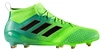 Fußballschuhe adidas Ace 17.1 Primeknit FG Green