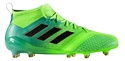 Fußballschuhe adidas Ace 17.1 Primeknit FG Green