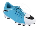 Fußballschuhe Nike HyperVenom Phelon III FG Junior