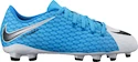 Fußballschuhe Nike HyperVenom Phelon III FG Junior