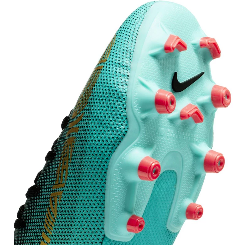 Fu ballschuhe Nike Mercurial Superfly VI Academy Gs Cr7 Mg Junior
