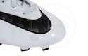 Fußballschuhe Nike Mercurial Vapor XI CR7 FG Junior White