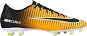 Fußballschuhe Nike Mercurial Victory VI FG Orange/Black