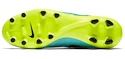Fußballschuhe Nike Tiempo Genio II Leather FG