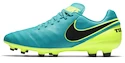 Fußballschuhe Nike Tiempo Genio II Leather FG
