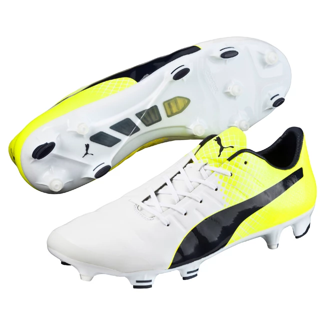 Puma evopower 1.3 white cheap