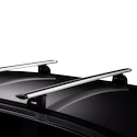 Fußsatz Thule  753100