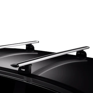 Fußsatz Thule  753100