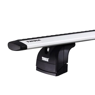 Fußsatz Thule  753100