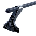 Fußsatz Thule  951