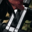 Gepäcksicherung Thule  High Grade Bike Lock