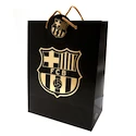 Geschenktasche FC Barcelona