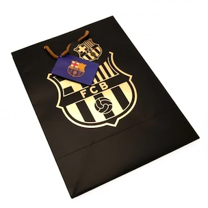 Geschenktasche FC Barcelona