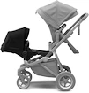 Geschwistersitz Thule Sleek