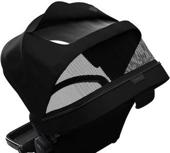 Geschwistersitz Thule Sleek