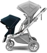 Geschwistersitz Thule Sleek