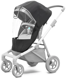 Geschwistersitz Thule Sleek