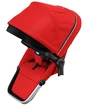 Geschwistersitz Thule Sleek