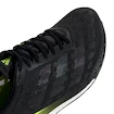 Getestet - Herren Laufschuhe adidas Adizero Boston 9 schwarz-grün