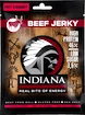 Getrocknetes Rindfleisch Indiana Jerky Hot & Sweet 25 g