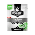 Getrocknetes Rindfleisch Royal Jerky Beef Zero Sugar 40 g