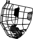 Gitter Warrior Alpha One Black Unisize M