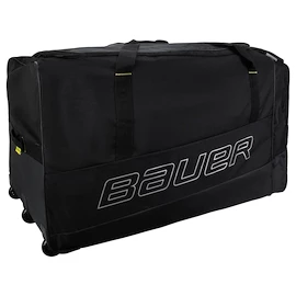 Goalie Eishockeytasche Bauer Premium Wheeled Bag SR