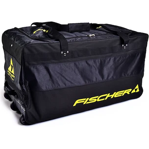 Goalie Eishockeytasche mit Rollen Fischer