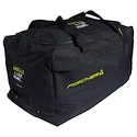 Goalie Eishockeytasche mit Rollen Fischer  Black/Yellow Senior