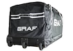 Goalie Eishockeytasche mit Rollen GRAF   Senior
