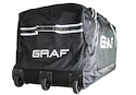 Goalie Eishockeytasche mit Rollen GRAF   Senior