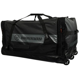 Goalie Eishockeytasche mit Rollen Warrior Ritual Goalie Roller Bag Senior