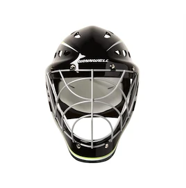 Goalie Hockeyball Maske WinnWell Street Hockey S25