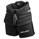 Goalie Hosen Bauer  Elite Black Intermediate S