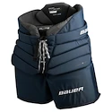 Goalie Hosen Bauer  Elite Navy Senior