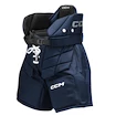 Goalie Hosen CCM Tacks F5 Navy Junior M