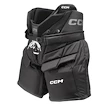 Goalie Hosen CCM Tacks F9 Black Senior M