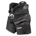 Goalie Hosen CCM Tacks F9 Black Senior S