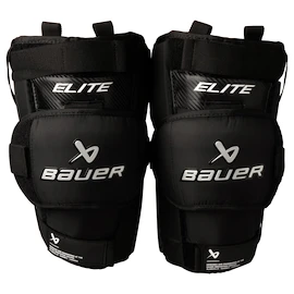 Goalie Knieschutz Bauer Elite Knee Guard Senior