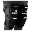 Goalie Knieschutz Bauer GSX Knee Guard Junior