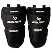 Goalie Knieschutz Bauer GSX Knee Guard Junior