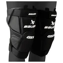 Goalie Knieschutz Bauer GSX Knee Guard Junior