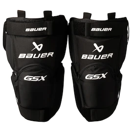 Goalie Knieschutz Bauer GSX Knee Guard Junior