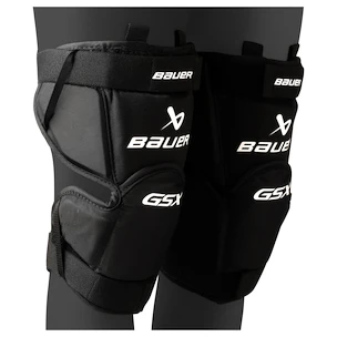 Goalie Knieschutz Bauer GSX Knee Guard Junior