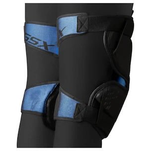 Goalie Knieschutz Bauer GSX Knee Guard Junior