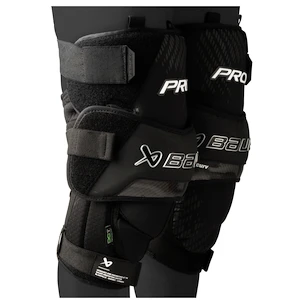 Goalie Knieschutz Bauer  Pro Knee Guard Senior