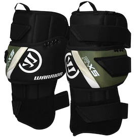 Goalie Knieschutz Warrior Ritual X5 Junior