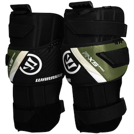 Goalie Knieschutz Warrior Ritual X5 Pro Intermediate